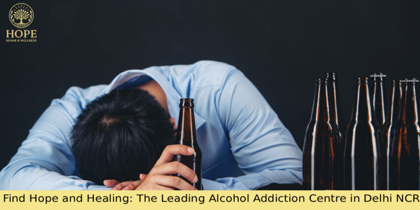 alcohol addiction treatment centers