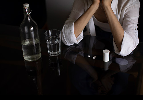 Drug Addiction Treatment