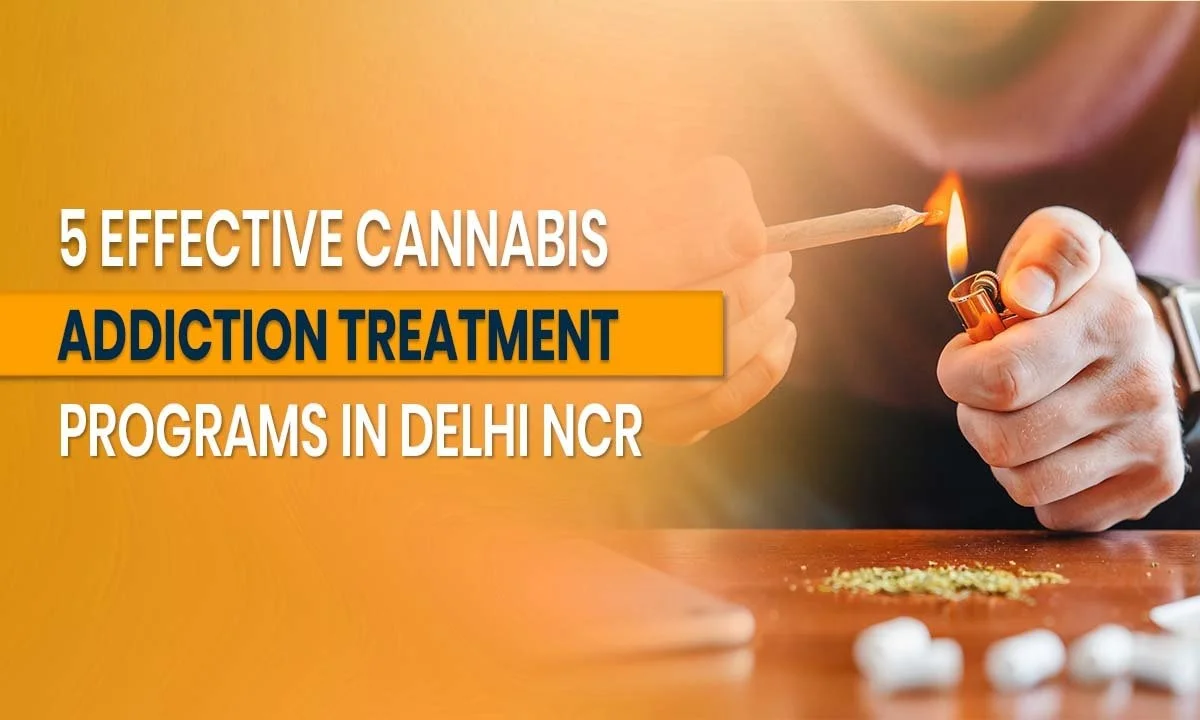Cannabis addiction treatment counselling session