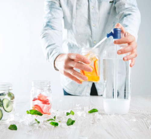 Our Comprehensive Treatment Approach