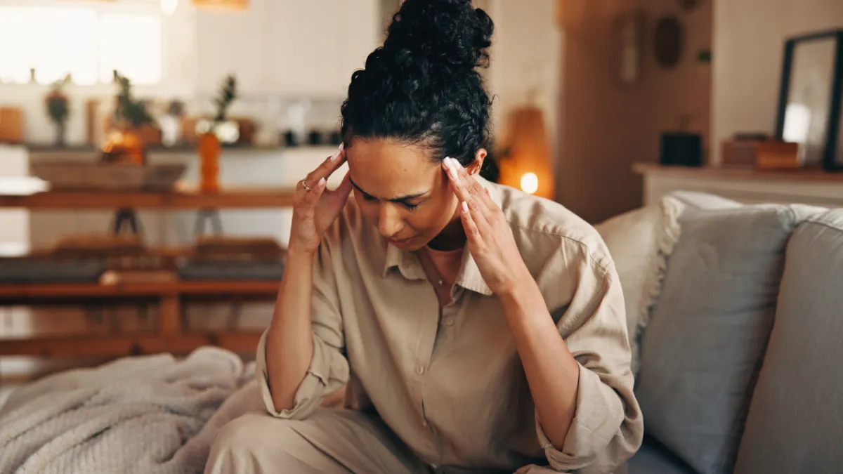 Psychotic and neurocognitive disorders treatment counselling session