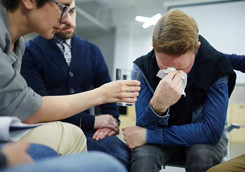 Signs of an Alcoholism Problem