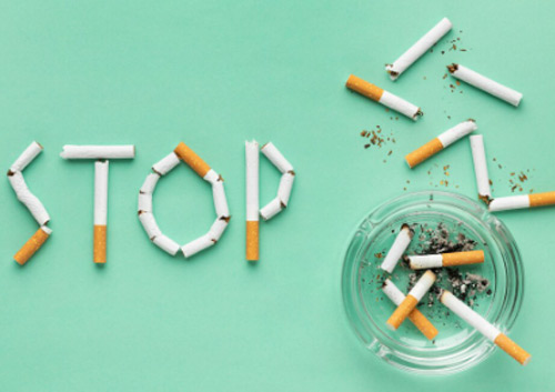 Smoke cigarettes, bidis, or use tobacco-related products and want to quit Hope Rehab