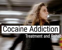  Cocaine addiction treatment counselling
