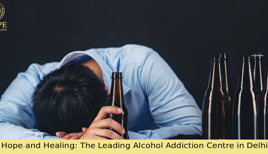 alcohol addiction treatment centers